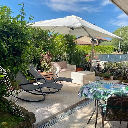 B&B Garda 4U Desenzano del Garda Buitenkant foto
