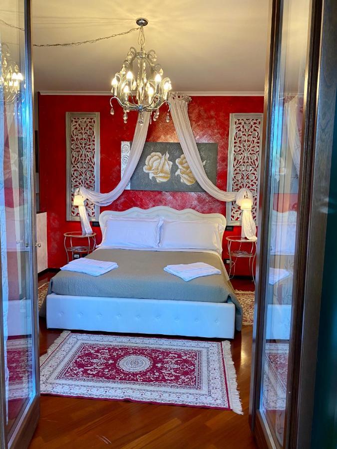 B&B Garda 4U Desenzano del Garda Buitenkant foto