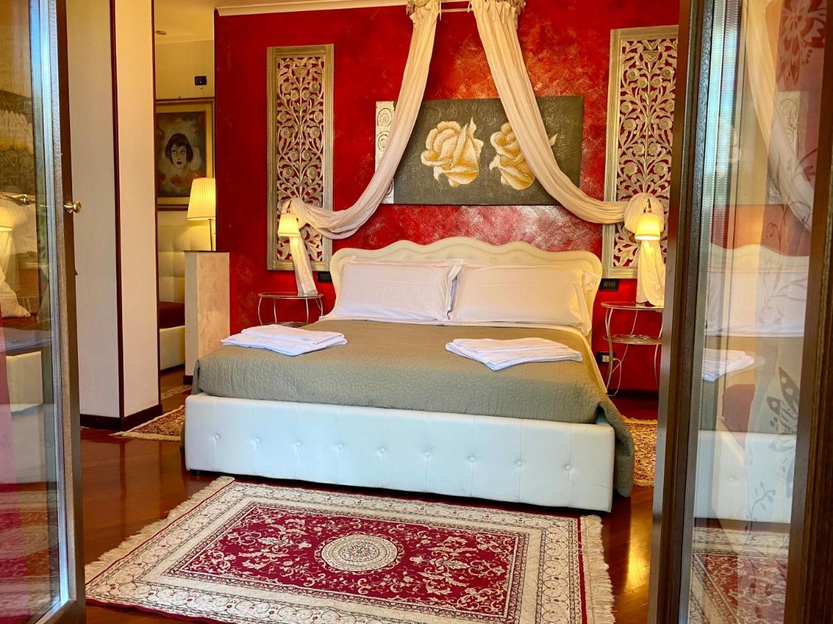 B&B Garda 4U Desenzano del Garda Buitenkant foto