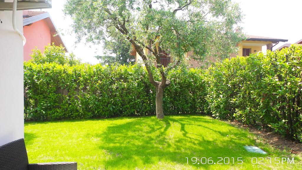 B&B Garda 4U Desenzano del Garda Buitenkant foto