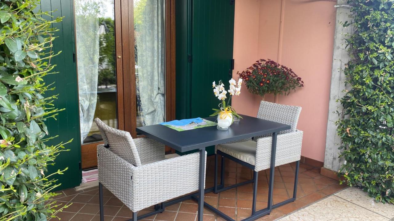 B&B Garda 4U Desenzano del Garda Buitenkant foto