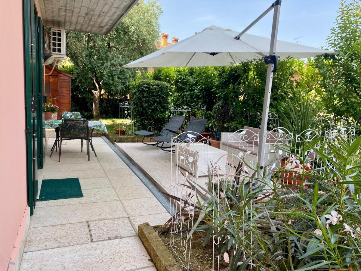 B&B Garda 4U Desenzano del Garda Buitenkant foto