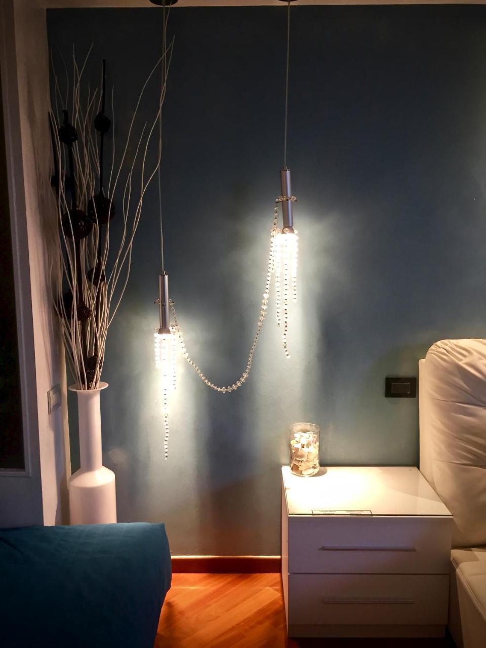 B&B Garda 4U Desenzano del Garda Buitenkant foto