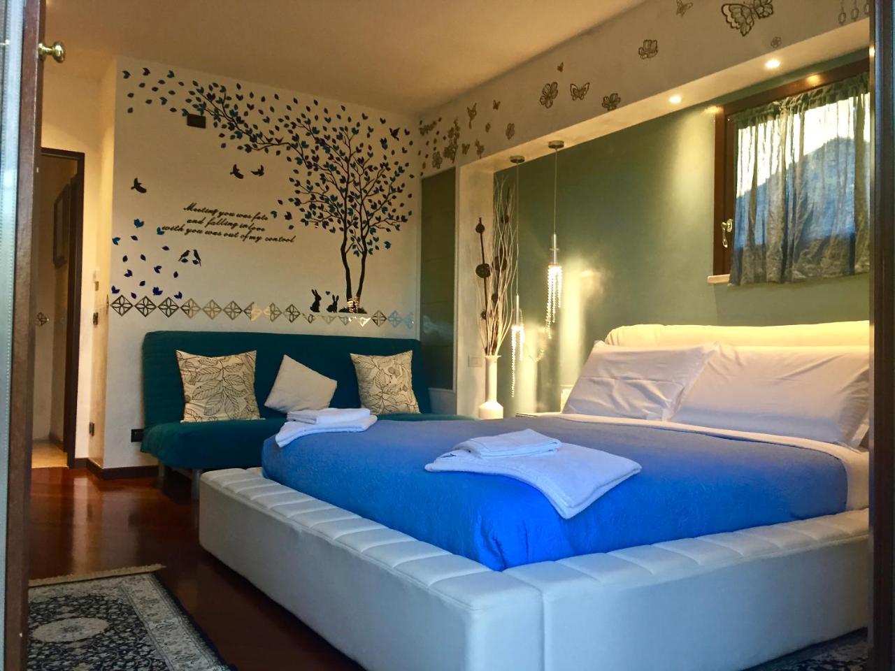 B&B Garda 4U Desenzano del Garda Buitenkant foto