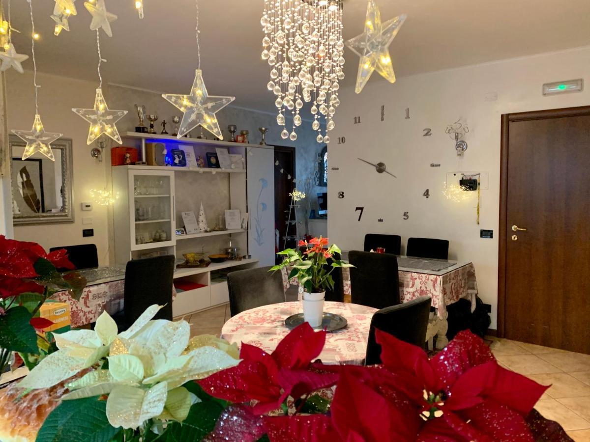 B&B Garda 4U Desenzano del Garda Buitenkant foto