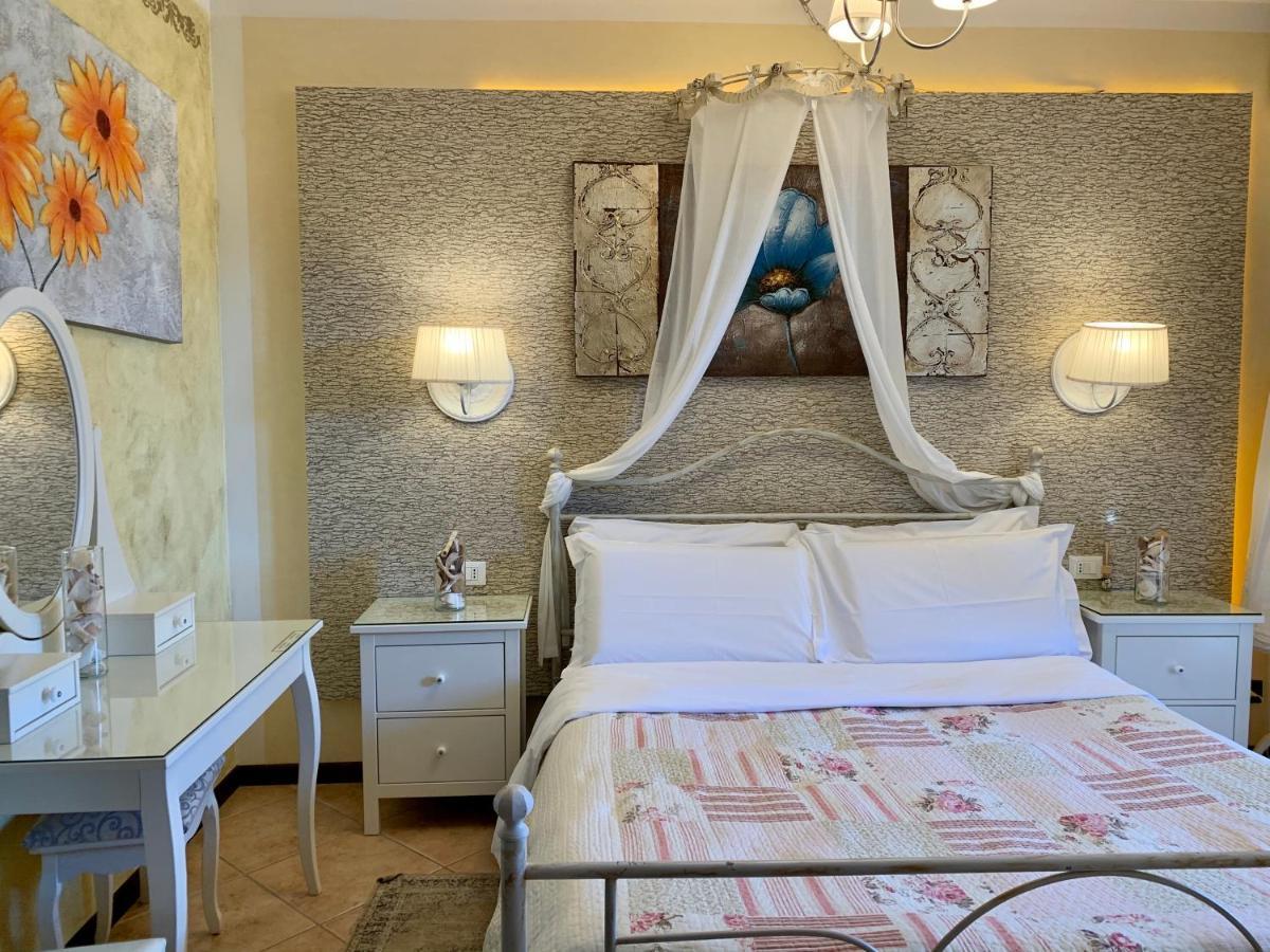 B&B Garda 4U Desenzano del Garda Buitenkant foto